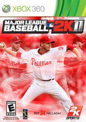 360: MAJOR LEAGUE BASEBALL 2K11