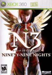 360: NINETY NINE NIGHTS