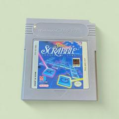 GBC: SUPER SCRABBLE CROSSWORD GAME