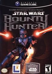 GC: STAR WARS BOUNTY HUNTER