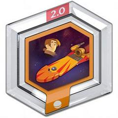 FIG: JIM HAWKIN'S SOLAR BOARD