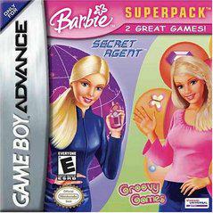 GBA: BARBIE SUPERPACK