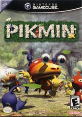 GC: PIKMIN