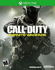 XB1: CALL OF DUTY: INFINITE WARFARE - Cap'n Games, Inc.