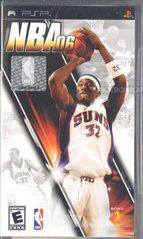 PSP: NBA 2006