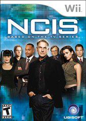 WII: NCIS