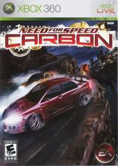 360: NEED FOR SPEED CARBON