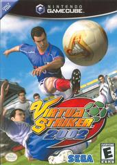 GC: VIRTUA STRIKER 2002
