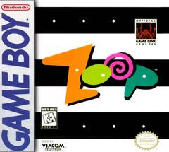 GB: ZOOP