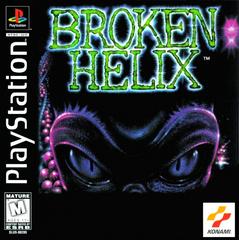 PS1: BROKEN HELIX