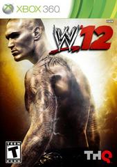 360: WWE '12