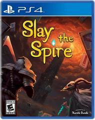 PS4: SLAY THE SPIRE