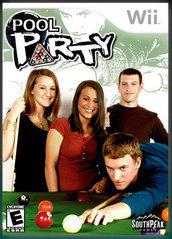 WII: POOL PARTY