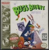 GBC: BUGS BUNNY CRAZY CASTLE 3