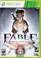 360: FABLE ANNIVERSARY