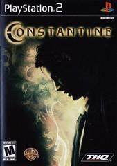 PS2: CONSTANTINE