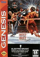 SG: BEST OF THE BEST CHAMPIONSHIP KARATE