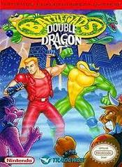 NES: BATTLETOADS AND DOUBLE DRAGON THE ULTIMATE TEAM