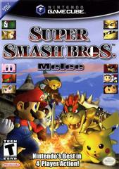 GC: SUPER SMASH BROS. MELEE - Cap'n Games, Inc.