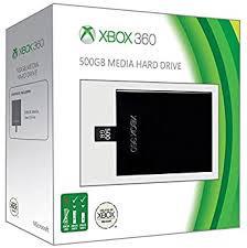 360: 500GB HARD DRIVE SLIM MODEL