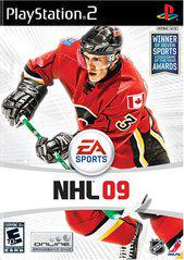 PS2: NHL 09