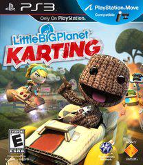 PS3: LITTLE BIG PLANET KARTING - Cap'n Games, Inc.