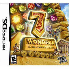 NDS: 7 WONDERS OF THE ANCIENT WORLD