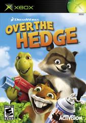 XBX: OVER THE HEDGE