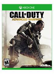 XB1: CALL OF DUTY ADVANCED WARFARE