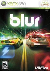360: BLUR - Cap'n Games, Inc.