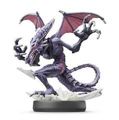 FIG: SUPER SMASH BROS AMIIBOS