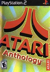 PS2: ATARI ANTHOLOGY