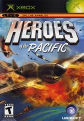 XBX: HEROES OF THE PACIFIC