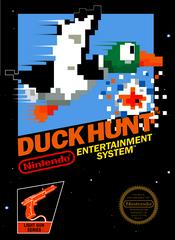 NES: DUCK HUNT