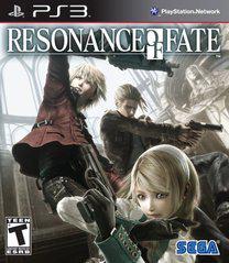 PS3: RESONANCE OF FATE