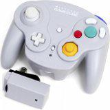 GC: WAVEBIRD WIRELESS CONTROLLER - Cap'n Games, Inc.