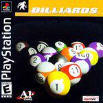PS1: BILLIARDS