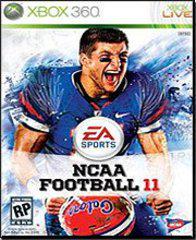 360: NCAA FOOTBALL 11