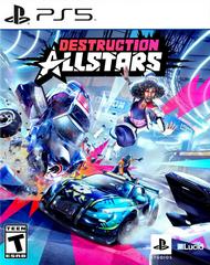 PS5: DESTRUCTION ALLSTARS