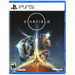 PS5: STARFIELD