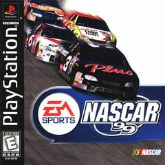 PS1: NASCAR 99