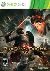 360: DRAGON'S DOGMA