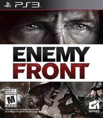 PS3: ENEMY FRONT