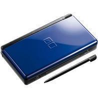 NDS: NINTENDO DS LITE CONSOLE - Cap'n Games, Inc.