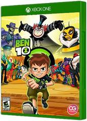 XB1: BEN 10
