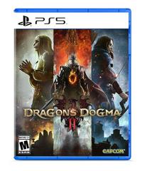 PS5: DRAGON'S DOGMA 2