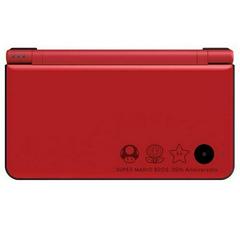 NDS: NINTENDO DSI XL CONSOLE