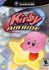 GC: KIRBY AIR RIDE