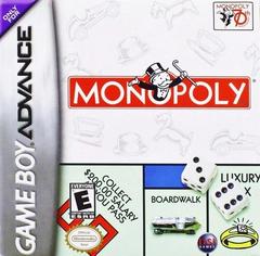GBA: MONOPOLY