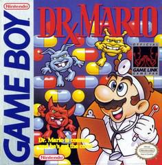 GB: DR. MARIO